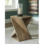 Zalemont Accent Table