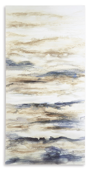 88631c8cc4e22d23a2babf947d567fcf Joely Wall Art - Image 1