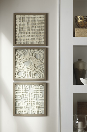 4a278d238dc203121aa6540d7c4475da Odella Wall Decor (Set of 3) - Image 1