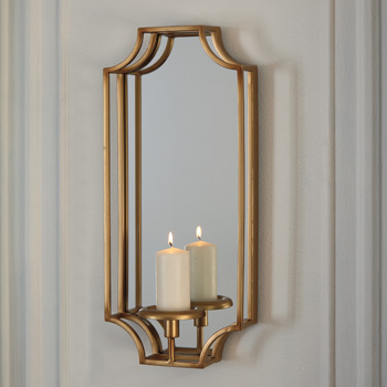 3ac0e789bfd3f69b2b2a76ecbde8e434 Dumi Wall Sconce - Image 1