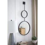Brewer Accent Mirror