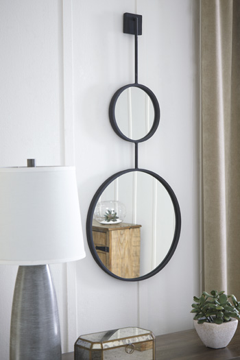 8b38c99fa31d4c64ca1e1834ddeb8374 Brewer Accent Mirror - Image 1