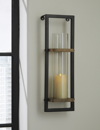 2445b667dd30998d350bbd6bdd7fb2fa Colburn Wall Sconce - Image 1