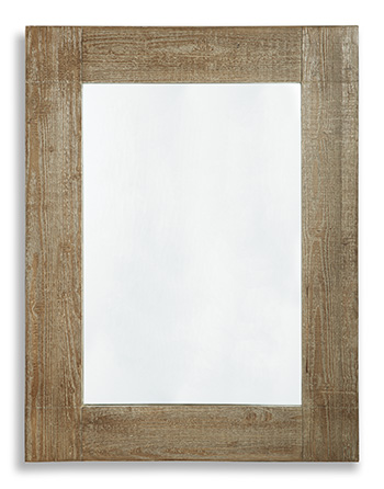 7b47fa88e7ea1b19a6c9b5eeae99cedf Waltleigh Accent Mirror - Image 1