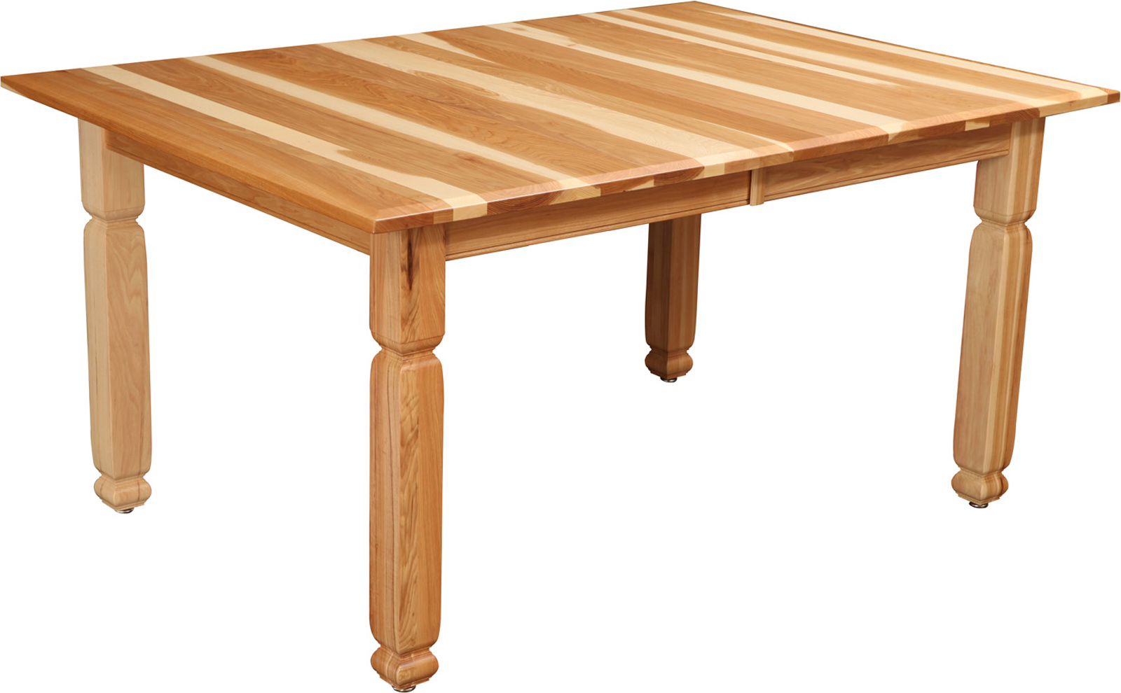 36×48 2L-12″ Table 36x48 Solid Top Table - Image 1