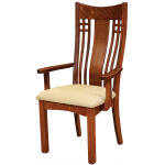 Andalusia Arm Chair - Image 4