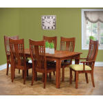 Andalusia Arm Chair - Image 3