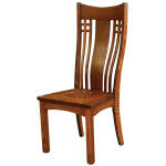 Andalusia Side Chair