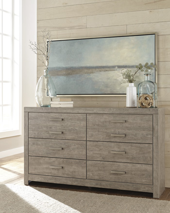 d11cf06330e8bb4474beb0dc0c8f224b Culverbach Dresser - Image 1