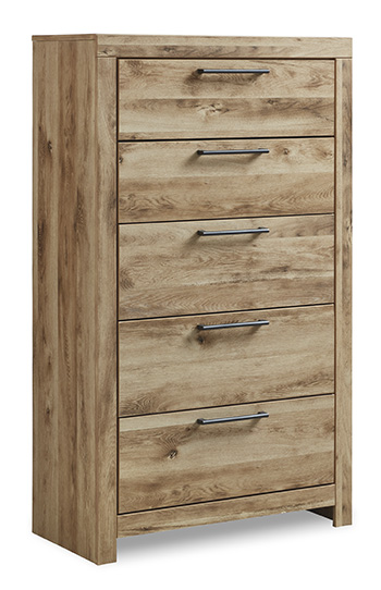 6508be28c894bffefc50b30188684f78 Hyanna Chest of Drawers - Image 1