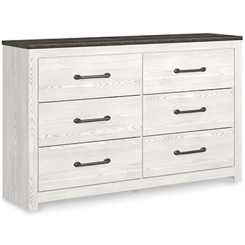 7571ac1fed855ec3bab48da29c73a72f Gerridan Dresser - Image 1