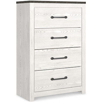 bc8423dbcf6fe9656f50638f60b6468e Gerridan Chest of Drawers - Image 1