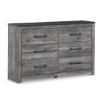 Bronyan Dresser