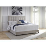 Dolante King Upholstered Bed
