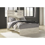 Cambeck Full Panel Bed