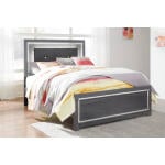 Lodanna Full Panel Bed