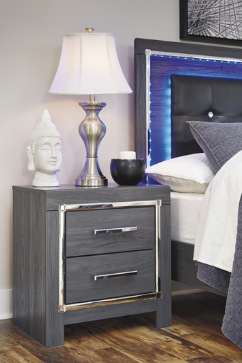 28b6619efbda9481f46b01816b7e8242 Lodanna Nightstand - Image 1