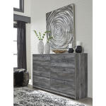 Baystorm Dresser