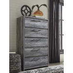 Baystorm Chest of Drawers