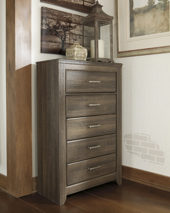 2a56457a3bdab6b6428a4c4baeac639e Juararo Chest of Drawers - Image 1