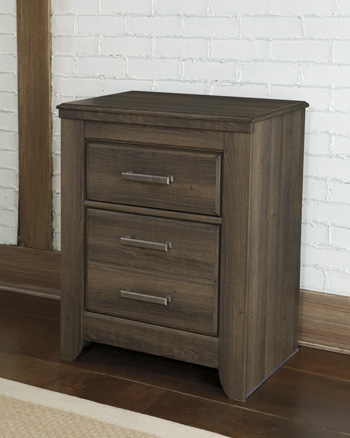 b281d358d41e8a5dcba6597a04a62d74 Juararo Nightstand - Image 1