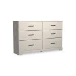 Stelsie Dresser