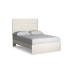 Stelsie Full Panel Bed