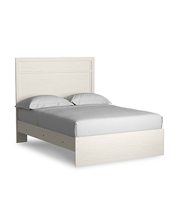 ba9e61bcd848b28dfdcf5bb7c7129688 Stelsie Full Panel Bed - Image 1