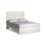 Stelsie Queen Panel Bed