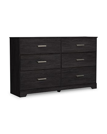 b58512844759981c3ee1b322467c238c Belachime Dresser - Image 1
