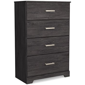 602033c5874800e5a69eb13f5fa932ed Belachime Chest of Drawers - Image 1
