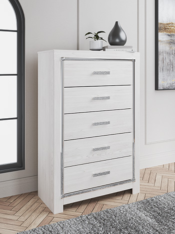 fe756d0a1bcb23760ba5135d8a7e1f51 Altyra Chest of Drawers - Image 1