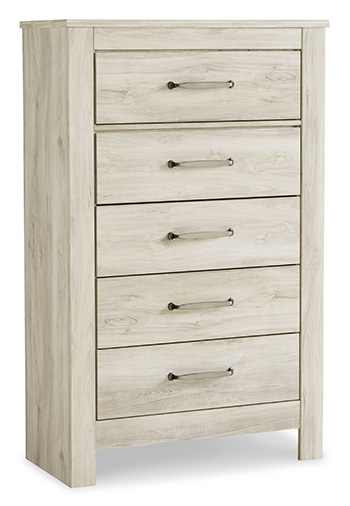 1529561ab5aa890fb3c7b833e7343c59 Bellaby Chest of Drawers - Image 1
