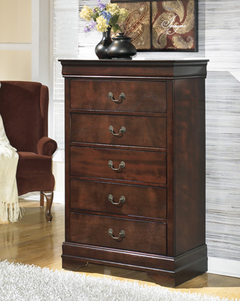 9c3b0eb95d69c91b10a90c298eebfc6d Alisdair Chest of Drawers - Image 1