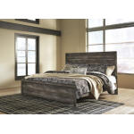 Wynnlow King Panel Bed
