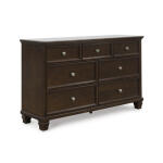 Danabrin Dresser