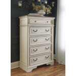 Realyn Chest of Drawers