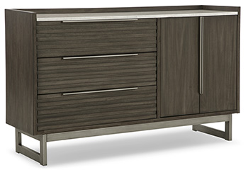 adb7d4f16740a6c4aaa79ae4a7913344 Arkenton Dresser - Image 1