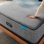 Beautyrest Harmony Lux Hybrid Trilliant Extra Firm Mattress - Image 2