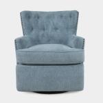 Bryson Swivel Accent Chair