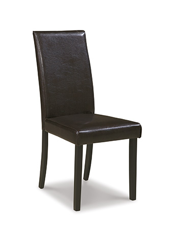 bc8ba66167f008b8138a2dd5bafd5941 Kimonte Dining Chair (Set of 2) - Image 1