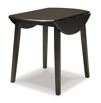 8296516c908bcc533eed733d3018a918 Hammis Dining Drop Leaf Table - Image 1