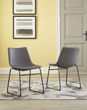 9eb077abcd81f4dc3005fe7be5764869 Centiar Dining Chair - Image 1