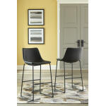 Centiar Pub Height Bar Stool