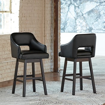 72a2881dffbadf51a334798f964b0461 Tallenger Bar Height Bar Stool - Image 1