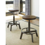 Torjin Counter Height Stool