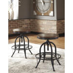 Valebeck Counter Height Bar Stool (Set of 2)