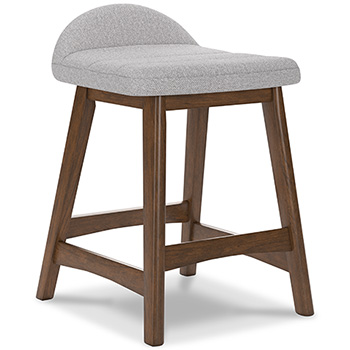 f44b56937e461553cd147b9c0c724ba3 Lyncott Counter Height Bar Stool - Image 1