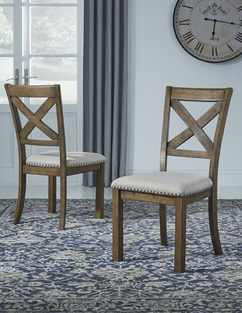 f30ab7dd07296c887790964f9d4d88a4 Moriville Dining Chair (Set of 2) - Image 1