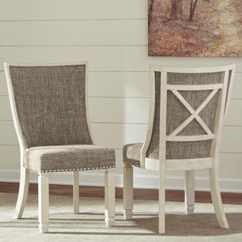 89fa72f0b941d8fb66cd472398d160ff Bolanburg Dining Chair - Image 1